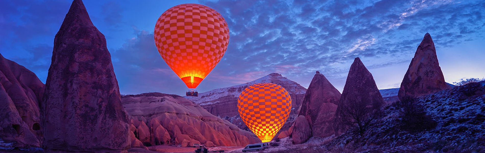 Turkey